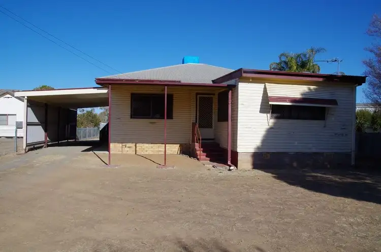 Second view of Homely house listing, 19 Vera Leap Road, Wee Waa NSW 2388