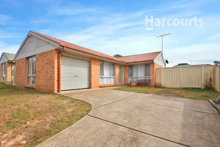 Main view of Homely house listing, 63 Kellerman Drive, St Helens Park NSW 2560