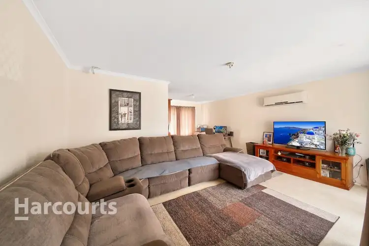 Second view of Homely house listing, 63 Kellerman Drive, St Helens Park NSW 2560