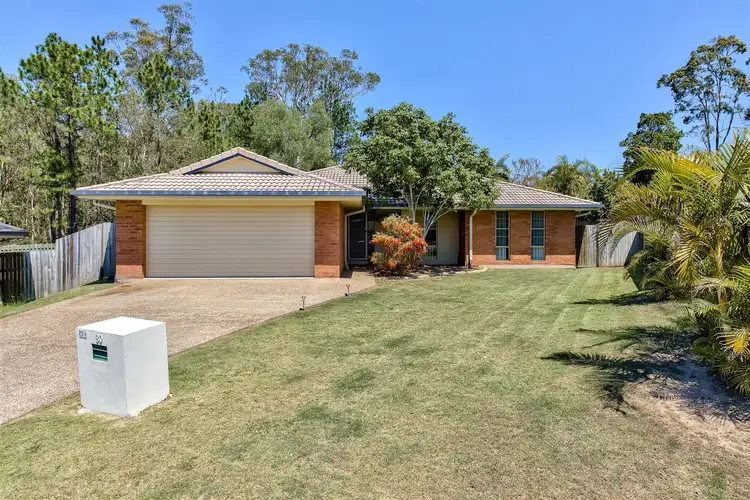 80 Woodrose Road, Morayfield QLD 4506
