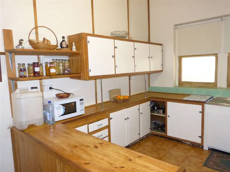 Third view of Homely house listing, 4643 Wilkins Highway, Jamestown SA 5491