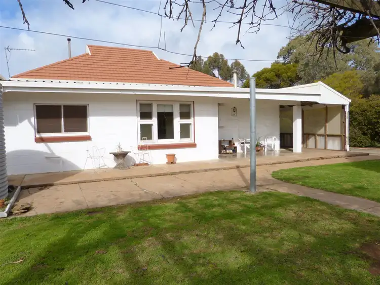 Fourth view of Homely house listing, 4643 Wilkins Highway, Jamestown SA 5491