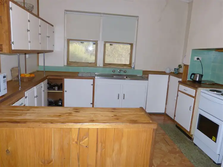 Fifth view of Homely house listing, 4643 Wilkins Highway, Jamestown SA 5491