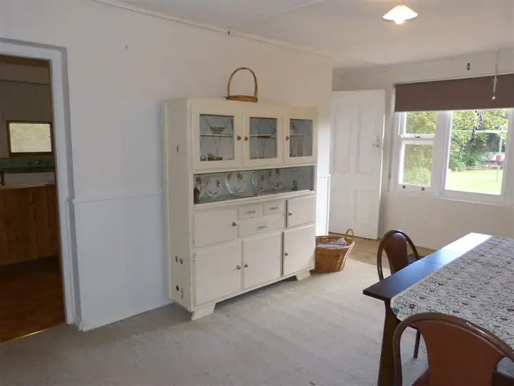 Sixth view of Homely house listing, 4643 Wilkins Highway, Jamestown SA 5491