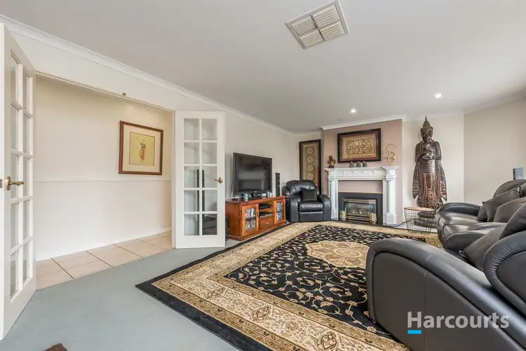 Sixth view of Homely house listing, 16 Lorient Pass, Quinns Rocks WA 6030
