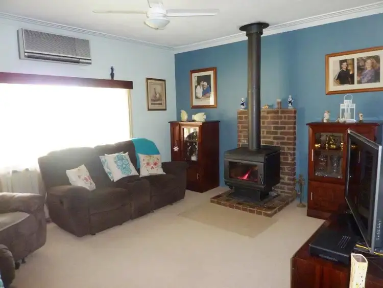 Fifth view of Homely house listing, 13 Seimons Avenue, Corrigin WA 6375