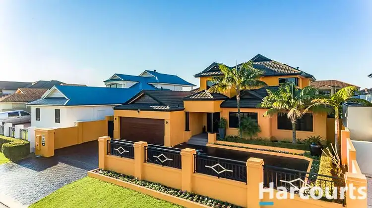 Second view of Homely house listing, 19 Brindabella Crescent, Halls Head WA 6210