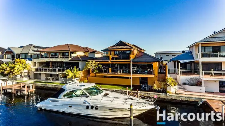 Fourth view of Homely house listing, 19 Brindabella Crescent, Halls Head WA 6210