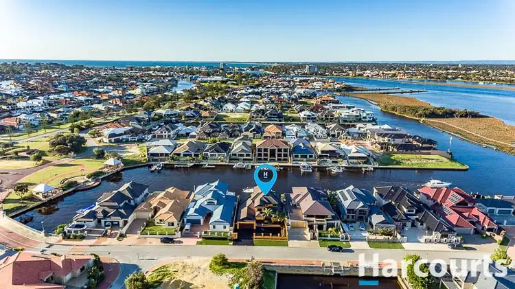 Fifth view of Homely house listing, 19 Brindabella Crescent, Halls Head WA 6210