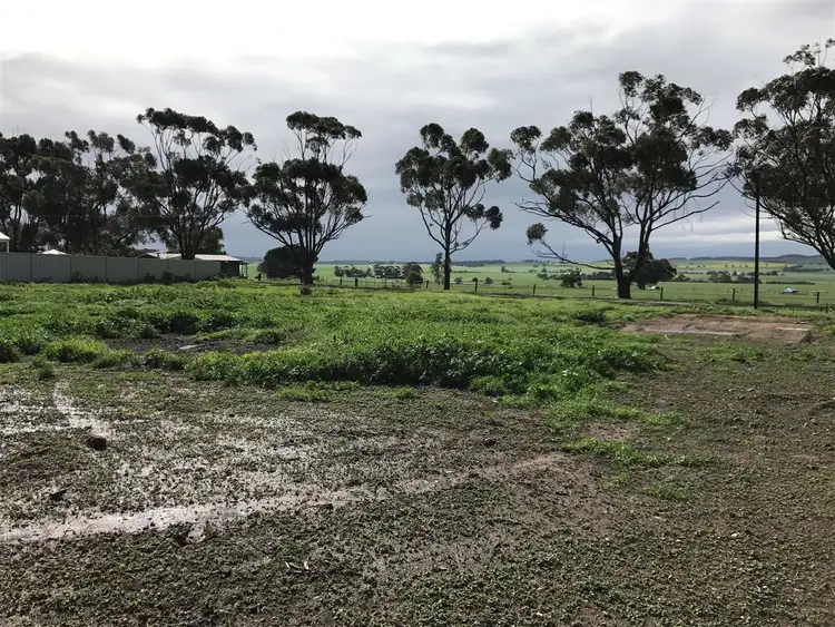 Second view of Homely land listing, Lot 301 Roche Street, Freeling SA 5372