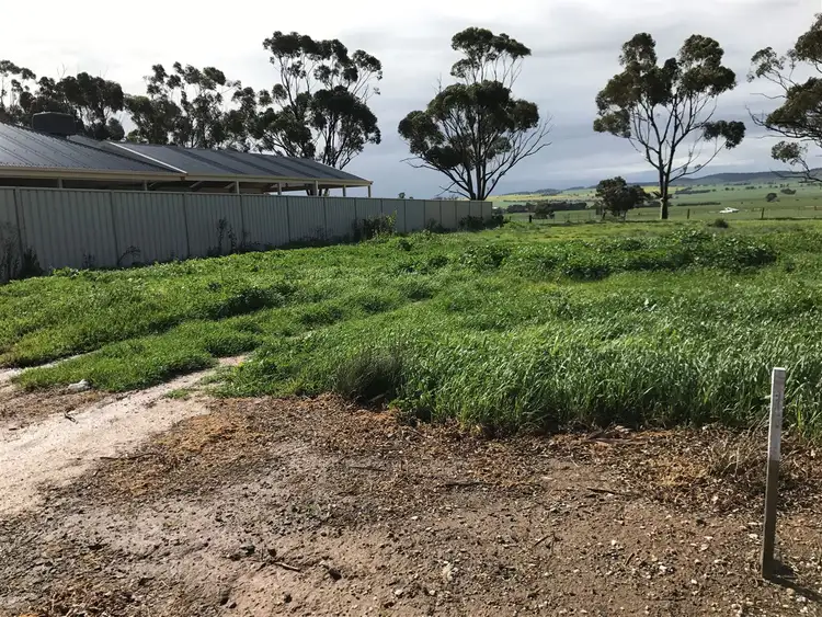 Second view of Homely land listing, Lot 300 Roche Street, Freeling SA 5372