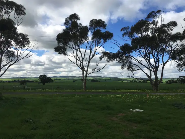 Third view of Homely land listing, Lot 300 Roche Street, Freeling SA 5372