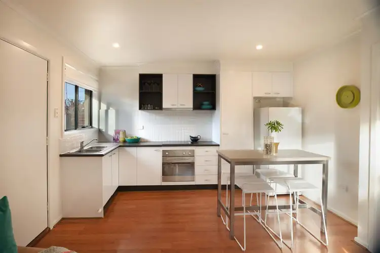 Third view of Homely apartment listing, 1/259 Gillies Street, Fairfield VIC 3078
