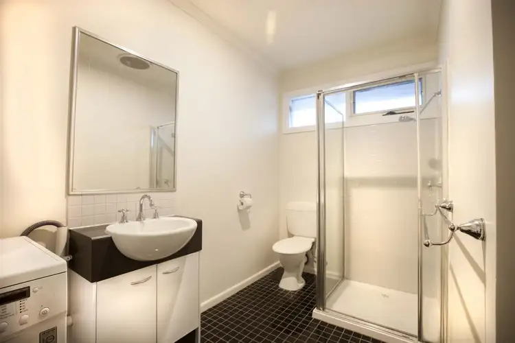 Fourth view of Homely apartment listing, 1/259 Gillies Street, Fairfield VIC 3078