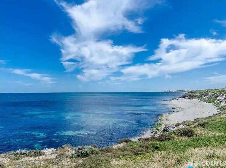Sixth view of Homely land listing, 69 Southern Cross Circle, Ocean Reef WA 6027