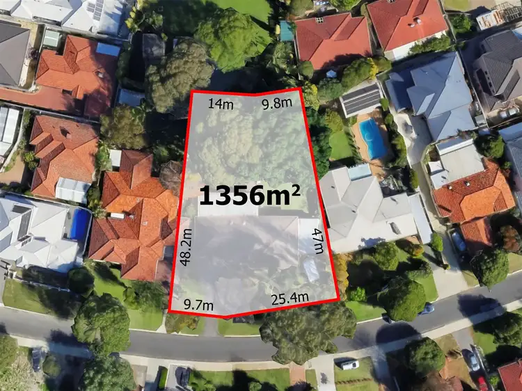 44 The Promenade, Mount Pleasant WA 6153