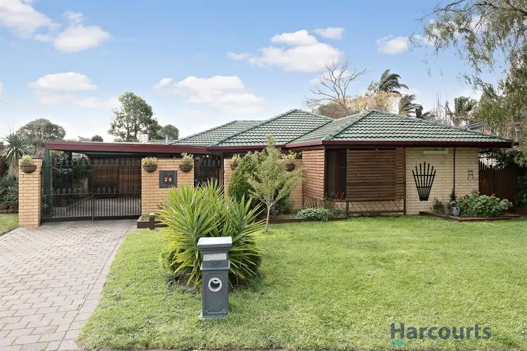 29 Peterson Street, Seaford VIC 3198