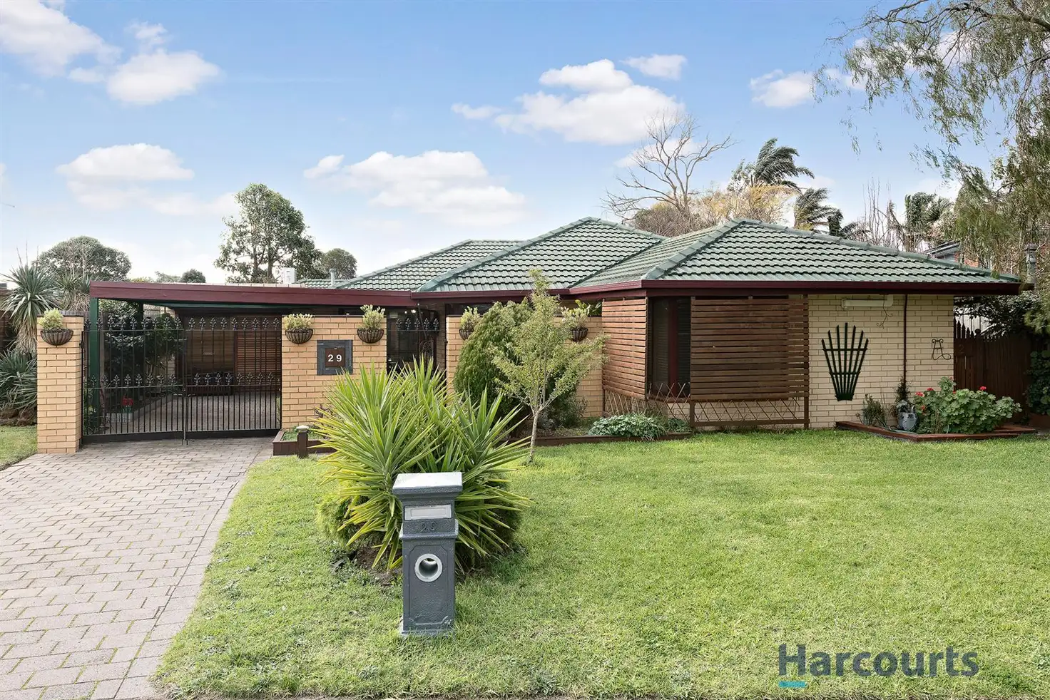 Main view of Homely house listing, 29 Peterson Street, Seaford VIC 3198