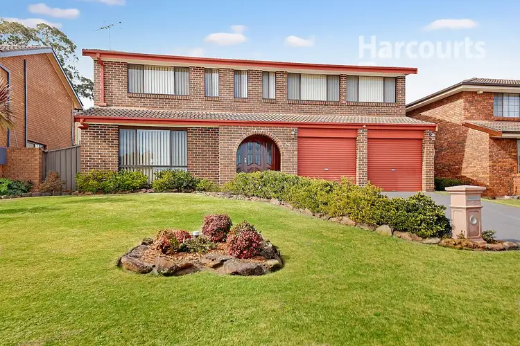 50 Denison Street, Ruse NSW 2560