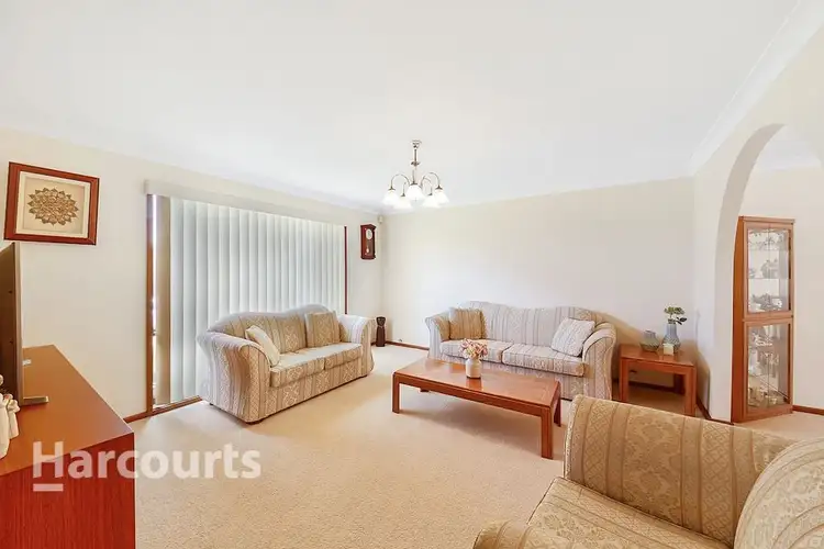 Second view of Homely house listing, 50 Denison Street, Ruse NSW 2560