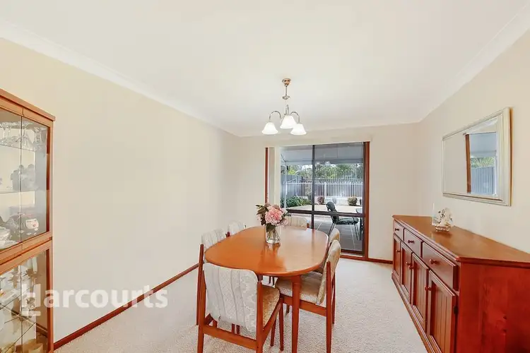 Third view of Homely house listing, 50 Denison Street, Ruse NSW 2560