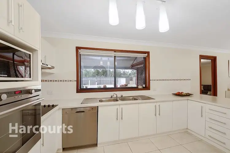 Fourth view of Homely house listing, 50 Denison Street, Ruse NSW 2560