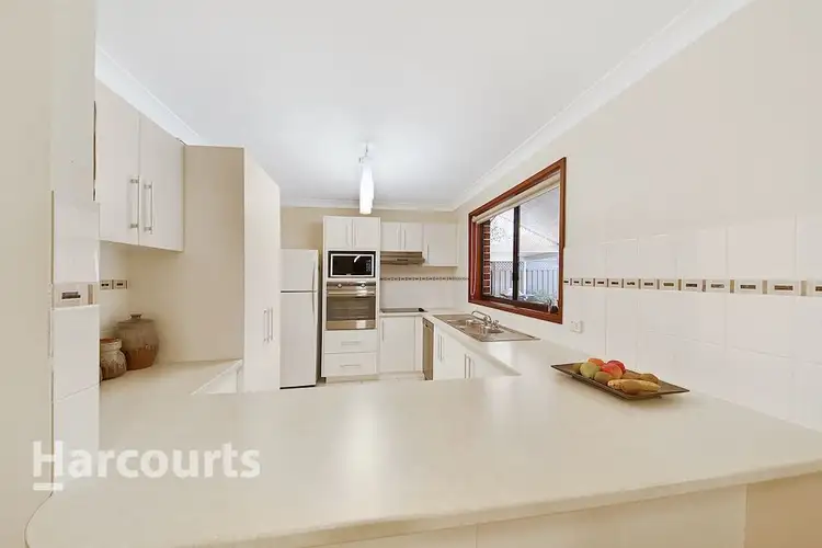 Fifth view of Homely house listing, 50 Denison Street, Ruse NSW 2560