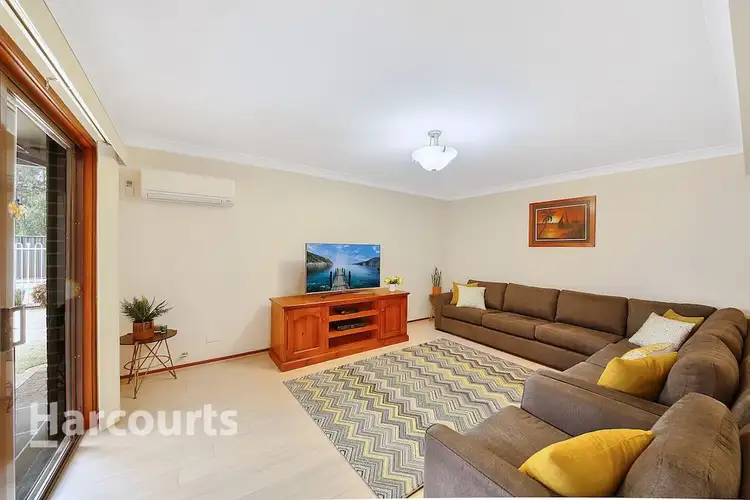 Sixth view of Homely house listing, 50 Denison Street, Ruse NSW 2560