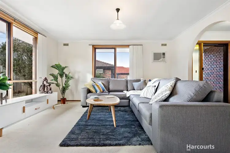 Third view of Homely unit listing, 2/2 Fermont Court, Clarinda VIC 3169