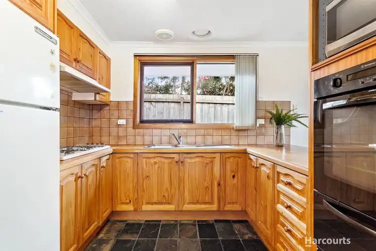 Fourth view of Homely unit listing, 2/2 Fermont Court, Clarinda VIC 3169