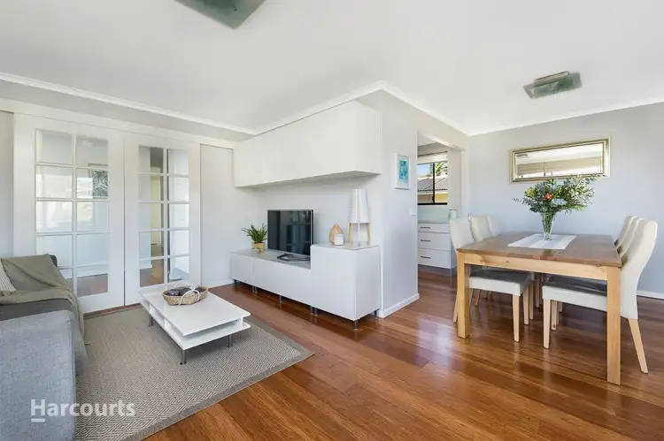 Second view of Homely house listing, 1 Brigadoon Circuit, Oak Flats NSW 2529