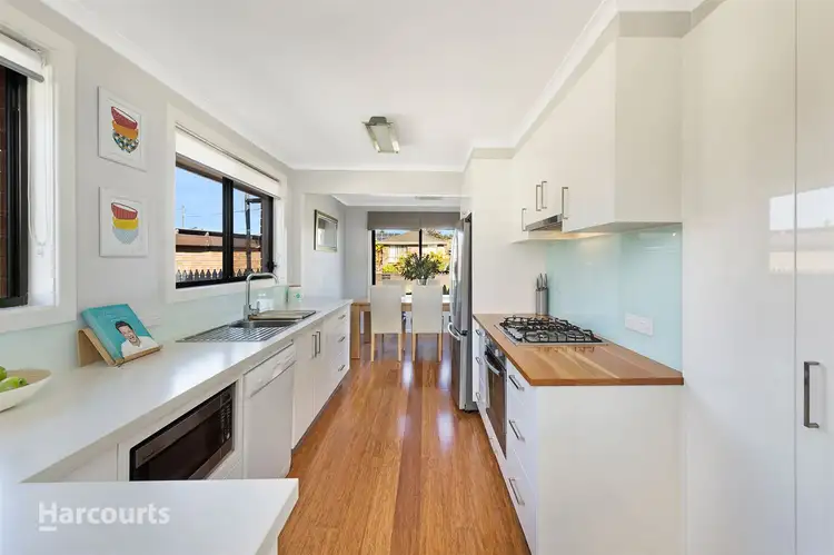 Third view of Homely house listing, 1 Brigadoon Circuit, Oak Flats NSW 2529