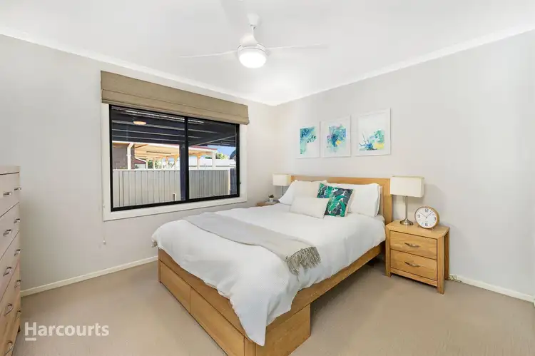 Fifth view of Homely house listing, 1 Brigadoon Circuit, Oak Flats NSW 2529