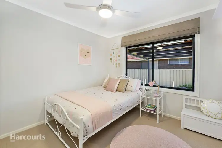 Seventh view of Homely house listing, 1 Brigadoon Circuit, Oak Flats NSW 2529