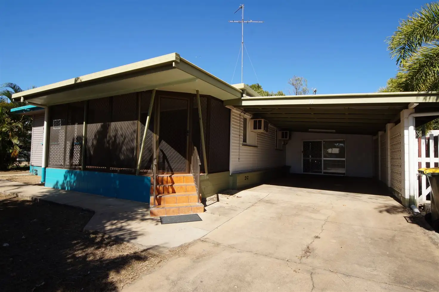 Main view of Homely house listing, 11 Dennis Street, Ayr QLD 4807