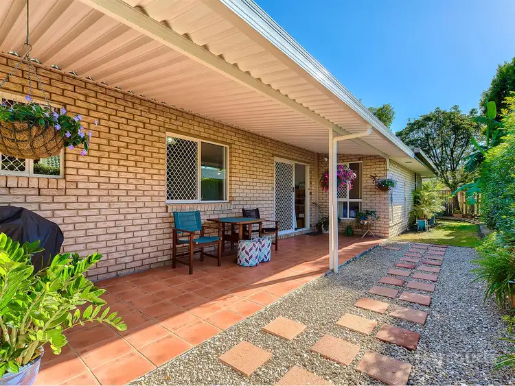 Second view of Homely house listing, 15 Concordia st, Boondall QLD 4034