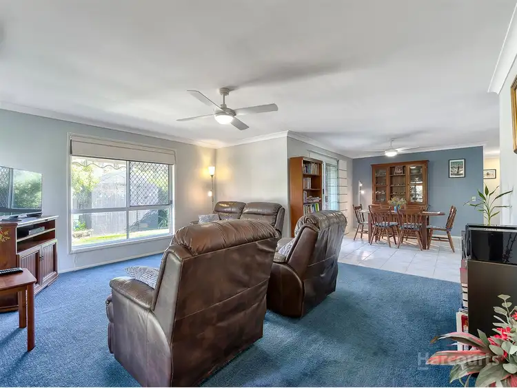 Third view of Homely house listing, 15 Concordia st, Boondall QLD 4034