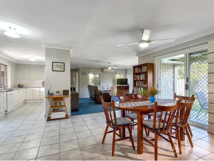 Fifth view of Homely house listing, 15 Concordia st, Boondall QLD 4034