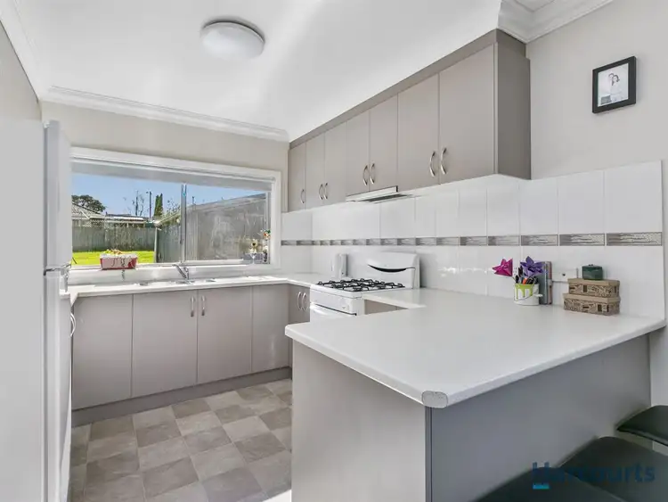 Second view of Homely house listing, 17 Rangeview Street, Warragul VIC 3820