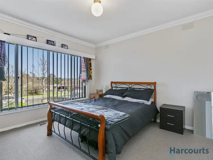 Fifth view of Homely house listing, 17 Rangeview Street, Warragul VIC 3820