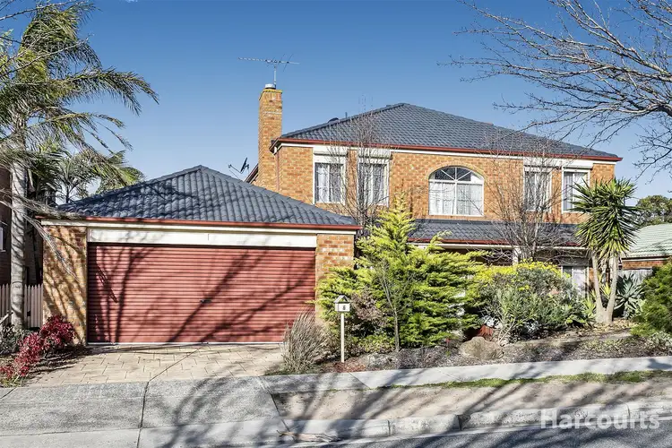 6 The Promenade, Narre Warren South VIC 3805
