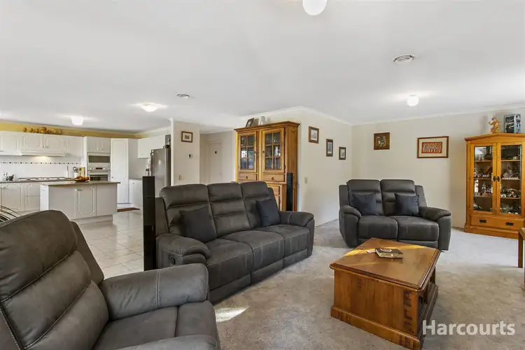 Fifth view of Homely house listing, 6 The Promenade, Narre Warren South VIC 3805