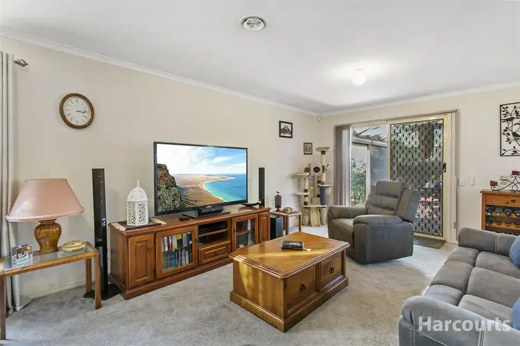 Sixth view of Homely house listing, 6 The Promenade, Narre Warren South VIC 3805