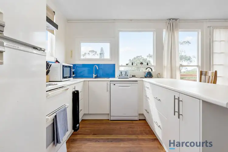 Second view of Homely house listing, 1726 Greens Beach Road, Greens Beach TAS 7270