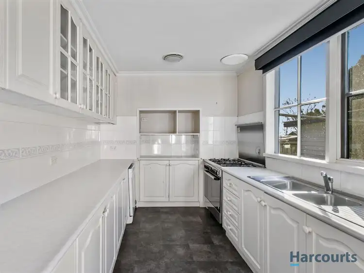 Third view of Homely house listing, 166 Narracan Drive, Newborough VIC 3825