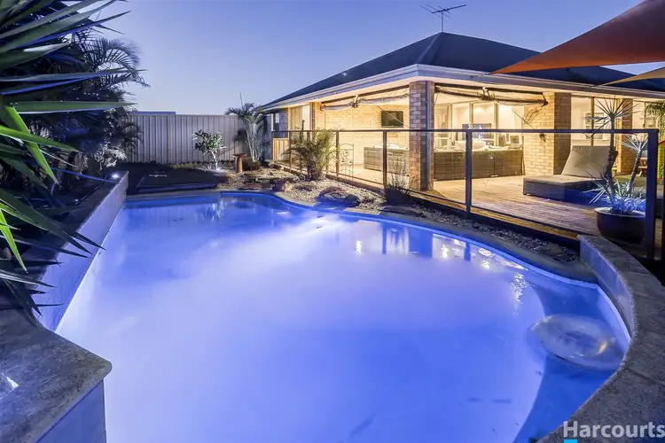12 Pebbly Way, Clarkson WA 6030