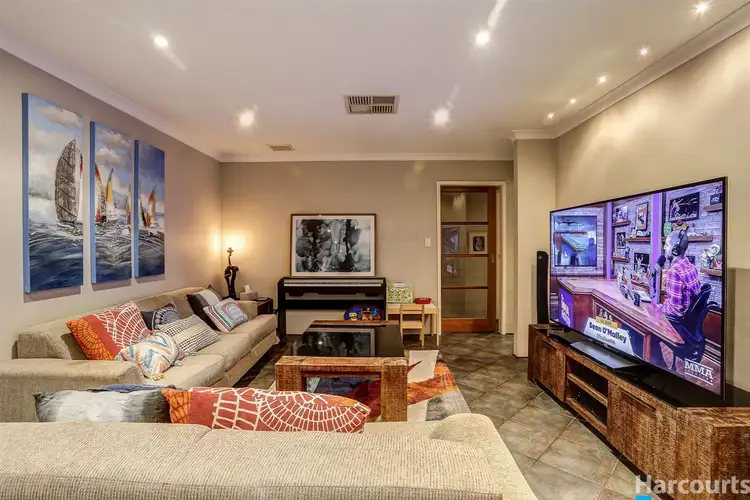 Fourth view of Homely house listing, 12 Pebbly Way, Clarkson WA 6030