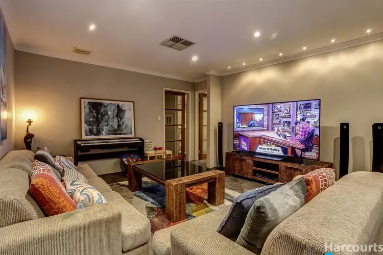 Fifth view of Homely house listing, 12 Pebbly Way, Clarkson WA 6030