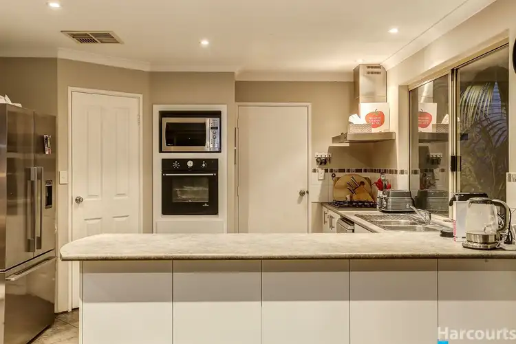 Seventh view of Homely house listing, 12 Pebbly Way, Clarkson WA 6030