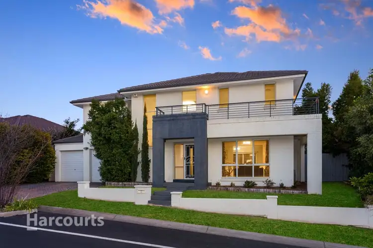 19 Kentmere Street, Stanhope Gardens NSW 2768